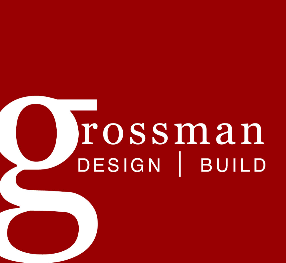 grossman design build logo