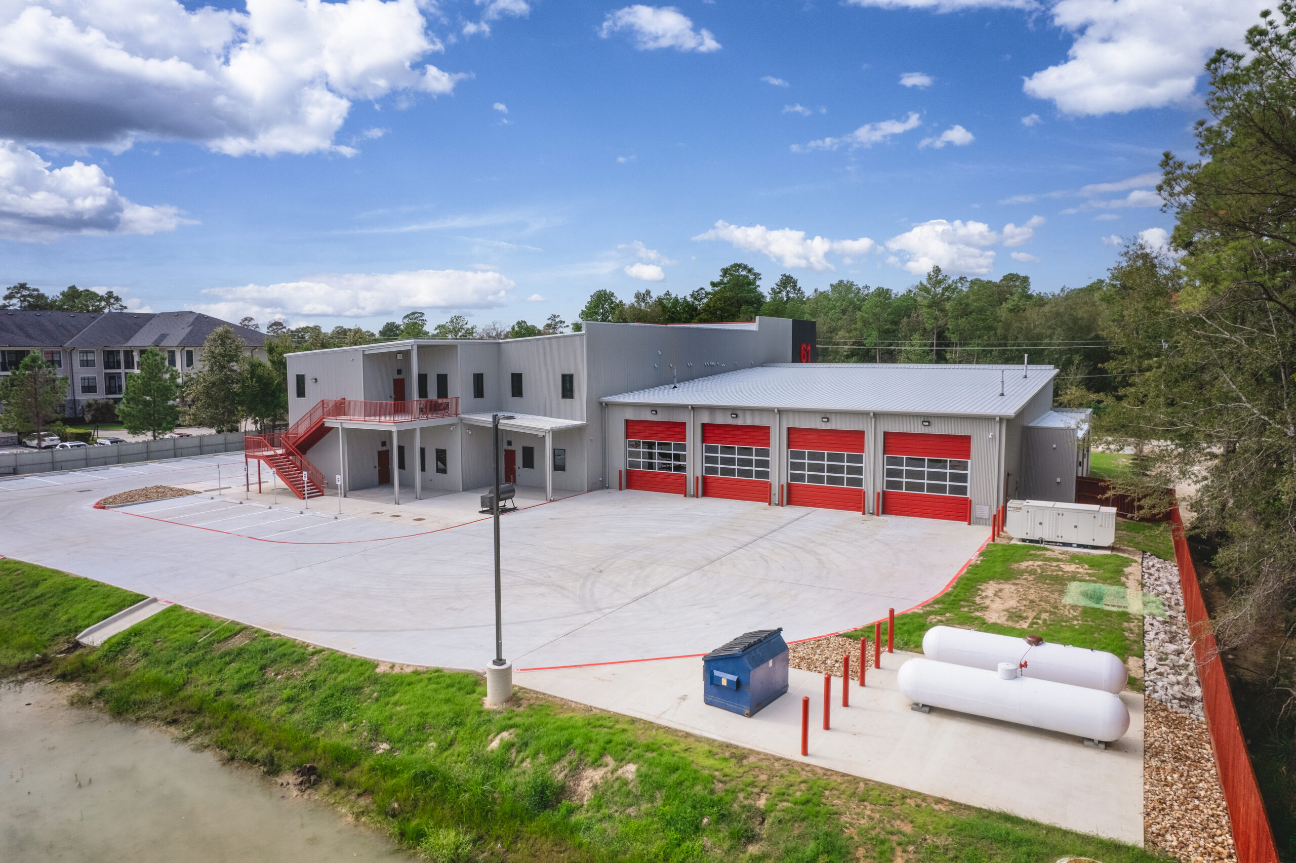 23__Day Time Exterior Firehouse-5