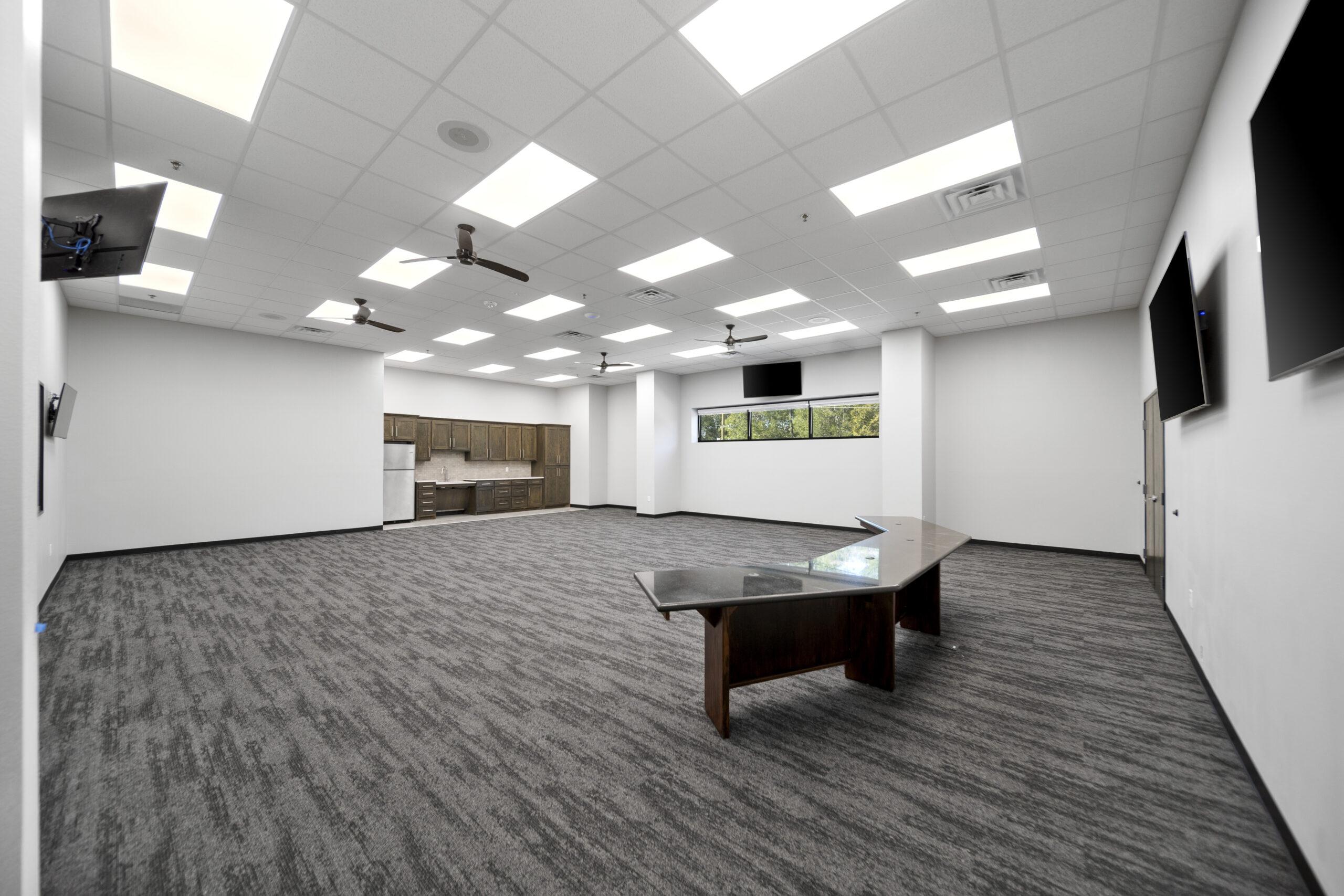 4__Upstairs Large Conference Room